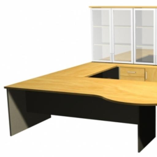 Explore the Latest Trend of Office Desks in Brisbane - IKCON