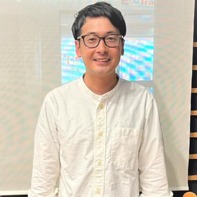 #45 株式会社 坂ノ途中 代表取締役 小野邦彦 氏