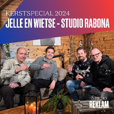 S02 E11 - Bingeworthy Videocontent: De visie van Studio Rabona