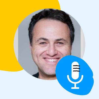 צעדים ראשונים 04 - גיוס כסף מקרן הון סיכון עם גיל בן ארצי, UpWest