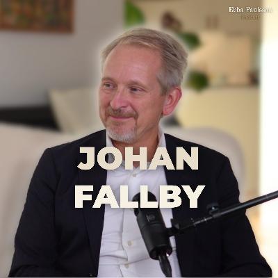27. Vad elitidrotten lär oss om prestation som håller över tid. Johan Fallby. 27. Vad elitidrotten lär oss om prestation som håller över tid. Johan Fallby.