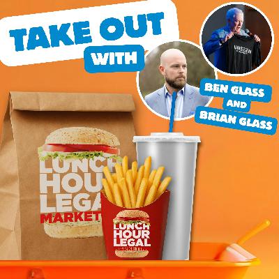 How Podcasting Can Change Your Business || LHLM Takeout How Podcasting Can Change Your Business || LHLM Takeout