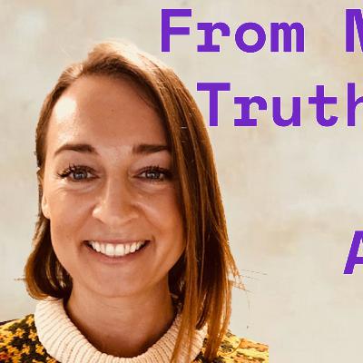 Corruption, Control & Consciousness: Why I Quit Nursing | The New Monks Podcast. 38 with Megan