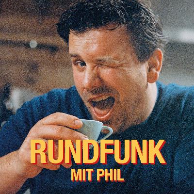 #06 Lüku Bühlmann - Egal, ich mach' das jetzt einfach #06 Lüku Bühlmann - Egal, ich mach' das jetzt einfach