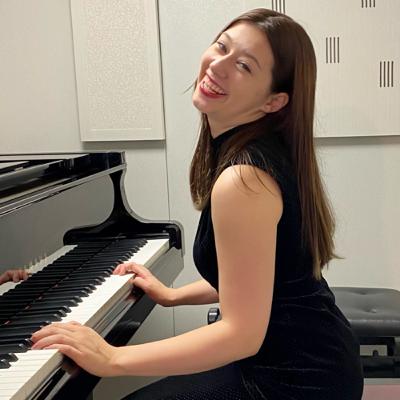 マヤパデューの音楽日記fromSalzburg Episode25 Maya Purdue マヤパデューの音楽日記fromSalzburg Episode25 Maya Purdue