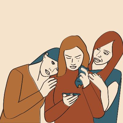 88. Cuando tarda la cigüeña - con Sandra de la Garza