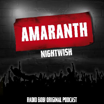 "Amaranth" von Nightwish
