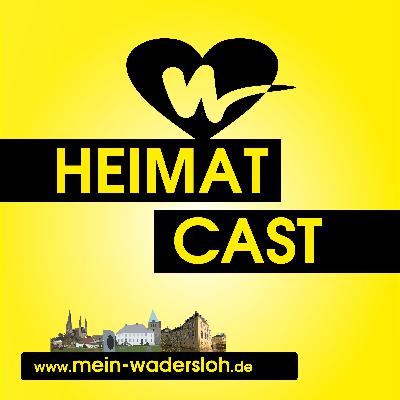 Heimatcast 026 -100 Jahre Reitsport & Gemeinschaft beim ZRF St. Georg Wadersloh