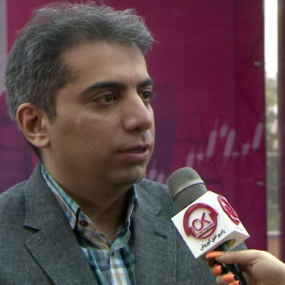 گفتگوی رادیو افق کوروش با مهندس منصوری