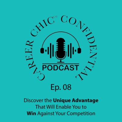 8. Discover The Unique Advantage That Will Enable You to Win Against Your Competition! 8. Discover The Unique Advantage That Will Enable You to Win Against Your Competition!