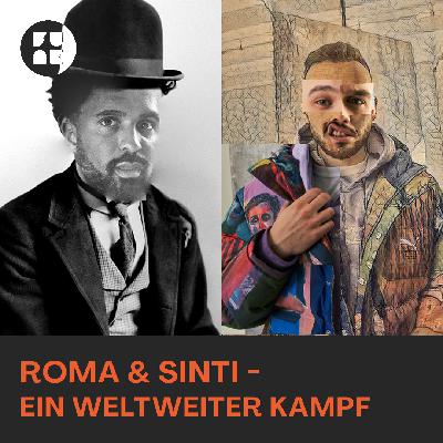 Roma und Sinti - Ein weltweiter Kampf