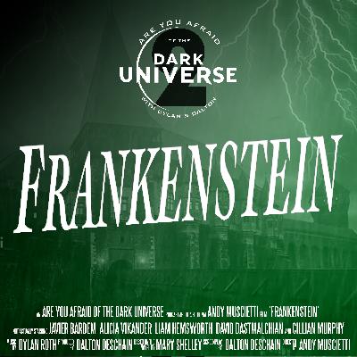 Frankenstein Frankenstein