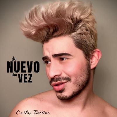 #DeNuevoOtraVez 004: La cuarentena me está volviendo loco