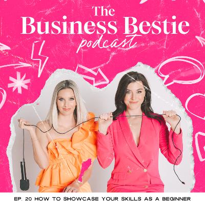 How to Showcase Your Skills as a Beginner How to Showcase Your Skills as a Beginner