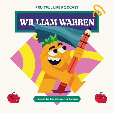William Warren: The Conquering Creative William Warren: The Conquering Creative