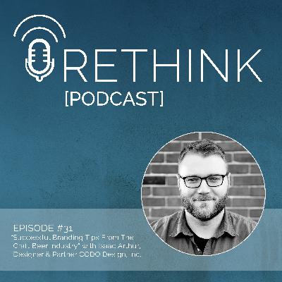 Ep 31 | Successful Branding Tips From Craft Beer Industry