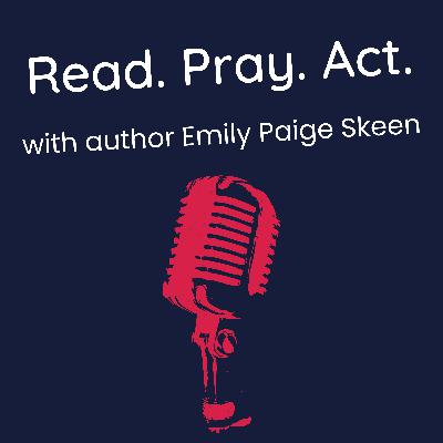 Episode 6: What To Do When God Seems Silent