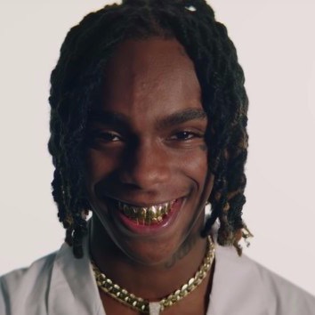 Juvy - YNW Melly & YNW Juvy episode artwork