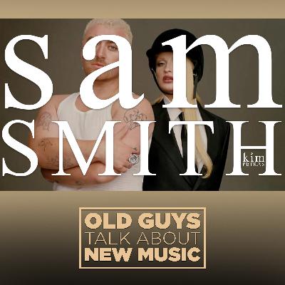 Ep 7 - Unholy by Sam Smith, Kim Petras