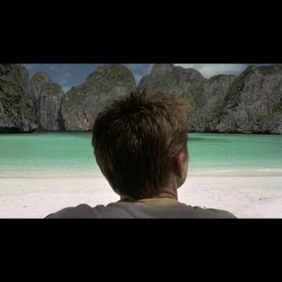 The Beach