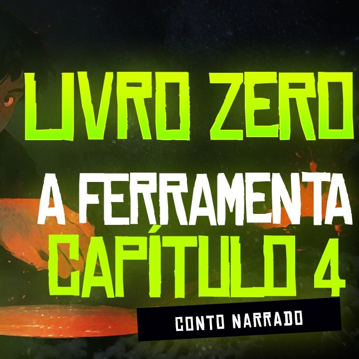 Capítulo 4 - A Ferramenta