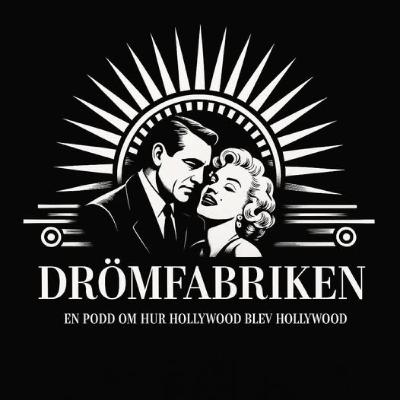 Avsnitt 124: Alfred Hitchcock 4 - Andra världskriget.