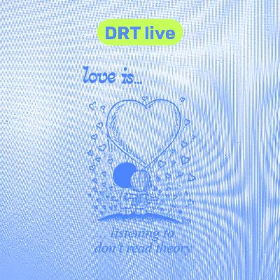 DRT live @ B-Lage