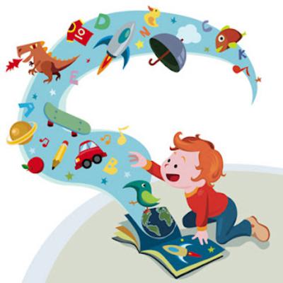 LA IMPORTANCIA DE LA LITERATURA INFANTIL EN EL DESARROLLO DEL NIÑO