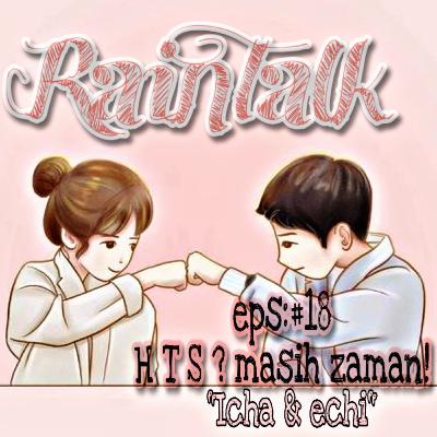 HTS (Hubungan Tanpa Status)??Masih zaman?!!! HTS (Hubungan Tanpa Status)??Masih zaman?!!!