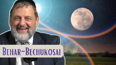 Behar-Bechukosai - Out Of This World