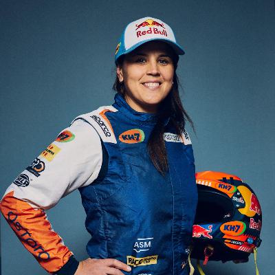 馃Л DAKAR 2025: Laia Sanz y un objetivo, el triunfo en 4x2 | EP 8 馃Л DAKAR 2025: Laia Sanz y un objetivo, el triunfo en 4x2 | EP 8