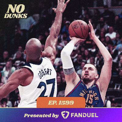 Hawks Stun Knicks In MSG, Gobert Stifles Jokic & Ingram Disappears
