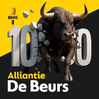 De Alliantie: Hoe de AEX door de 1000 punten ging
