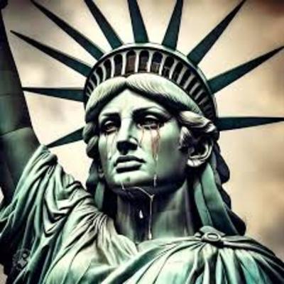 The Fall of Babylon the Great(U.S.A)