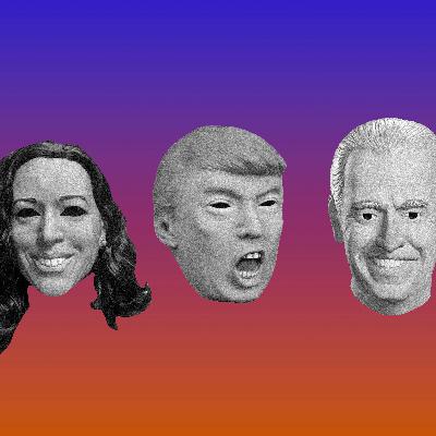 Bonus: The Scariest Halloween Costume Bonus: The Scariest Halloween Costume