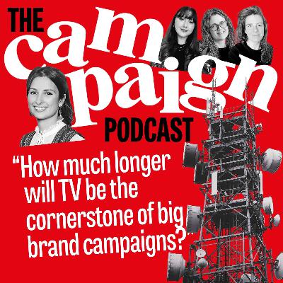 What will the next 70 years of commercial TV look like?