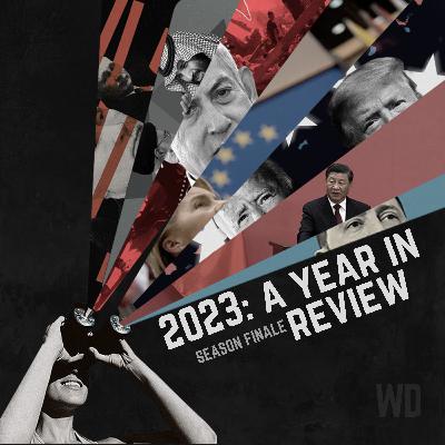 2023 A Year in Review.