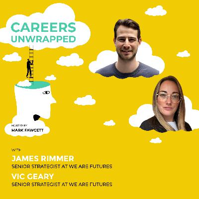 How to Take Control of Your Career: A We Are Futures Roundtable Discussion