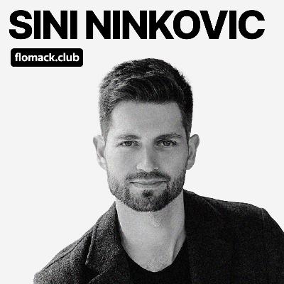 Sini Ninkovic | Wie du die Kontrolle über deine digitalen Gewohnheiten bekommst