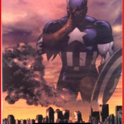 Episode 13: Special Remembering 9/11 21 Years Later and more