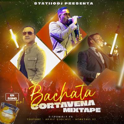 BACHATA CORTA VENA - @STATIICDJ BACHATA CORTA VENA - @STATIICDJ