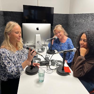 56. Bli någons mamma? Nej tack 56. Bli någons mamma? Nej tack