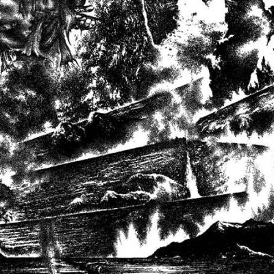 #453 - Angrrsth, Hällas, Martröð, Suffering Hour & The Ruins Of Beverast