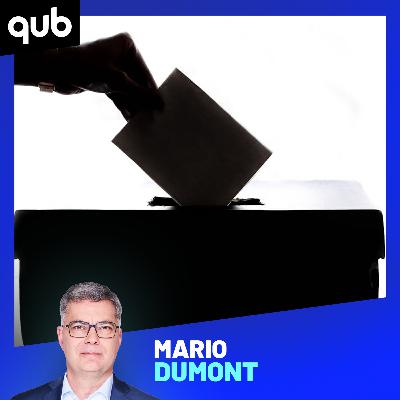61% des Montréalais veulent du changement!
