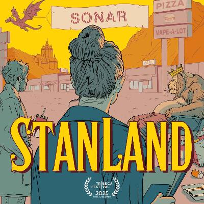 Welcome to StanLand (Coming July 29, 2025)