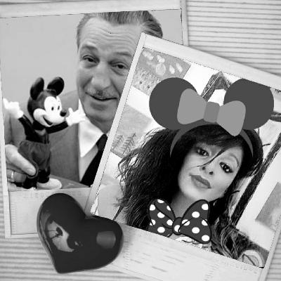 Walt Antes do Mickey - Breve resumo para o Laboratório de Ideias Inovadoras