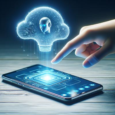 Discover Apple Intelligence: The Future of AI on Your Devices Discover Apple Intelligence: The Future of AI on Your Devices