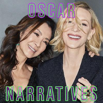 150. Who has the Most to Lose at the Oscars? M3GAN Review, And Box Office Game!