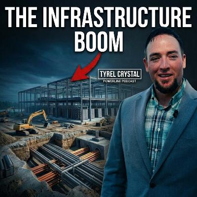 Why the Trades Are About to Explode in Opportunity | Tyrel Crystal | 205