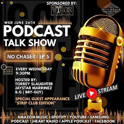 N.E.S.T. “No Chaser”
